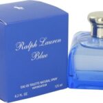 Ralph Lauren Blue Eau De Toilette Spray 125 ml for Women