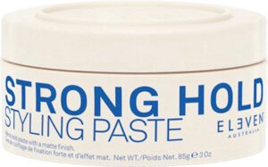 Strong Hold Styling Paste 85 G By Eleven Australia 85 G - Image 4