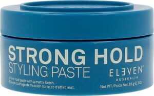 Strong Hold Styling Paste 85 G By Eleven Australia 85 G - Image 3