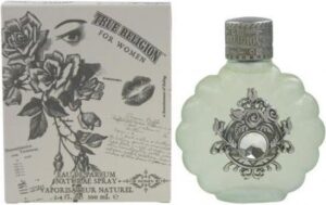 True Religion for Women - Eau de parfum spray - 100 ml - Image 4