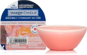 Wax Melt Geurwas Vers Gesneden Rozen 22g - Image 2