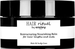 Hair Ritual The Restructuring Balm By Sisley 125 G