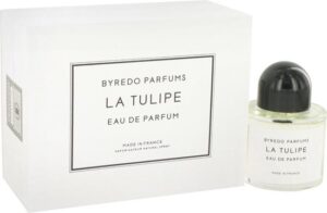 Byredo La Tulipe by Byredo 100 ml - Eau De Parfum Spray - Image 4