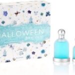 Jesus Del Pozo Halloween Blue Drop Lote 3 Pcs
