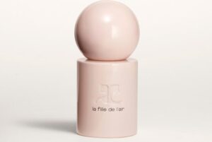 Courrèges La Fille De L'air Eau De Perfume Spray 50ml