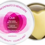 Lichaamsolie Biocosme Solide Granaatappel (80 g)