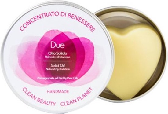 550x373-42 Lichaamsolie Biocosme Solide Granaatappel (80 g) - Image 1