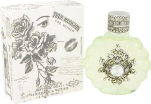True Religion for Women - Eau de parfum spray - 100 ml - Image 2