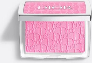 Dior ROSY GLOW Color- 001 PINK Awakening Blush - Natuurlijk & Healthy Glow Effect - bekend van Kylie Jenner - Rituals - Image 3