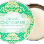 Herstellende Conditioner Bio Solid Biocosme (120 g)