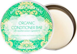 Herstellende Conditioner Bio Solid Biocosme (120 g) - Image 2