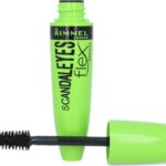 Scandaleyes Flex Lycra - Mascara For Volume And Flexibility Scandalous Algae 12 Ml