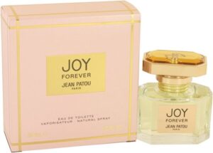 Joy Forever by Jean Patou 30 ml - Eau De Toilette Spray - Image 2