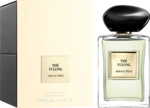 Armani Privé Thé Yulong Eau de Toilette - Image 2