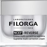 Filorga NCTF-Reverse Supreme Regenerating Face Cream - 50 ml - Dagcrème