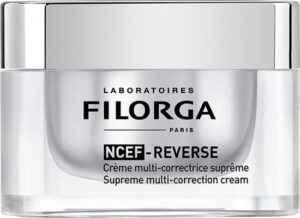 Filorga NCTF-Reverse Supreme Regenerating Face Cream - 50 ml - Dagcrème