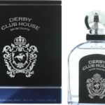 Armaf Derby Club House by Armaf 100 ml - Eau De Toilette Spray