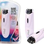 ID Italian IDENANOID - Epilator