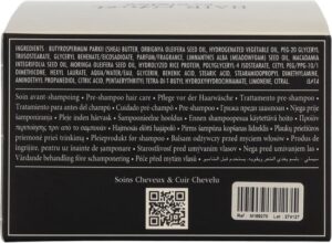 Hair Ritual The Restructuring Balm By Sisley 125 G - Image 3