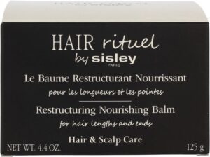 Hair Ritual The Restructuring Balm By Sisley 125 G - Image 2