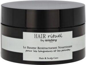 Hair Ritual The Restructuring Balm By Sisley 125 G - Image 4