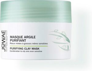 Gezichtsmasker Jowaé Zuiverend (50 ml) - Image 2