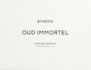 Byredo - Oud Immortel - Eau De Parfum - 100ML - Image 2