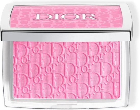 550x432-40 Dior ROSY GLOW Color- 001 PINK Awakening Blush - Natuurlijk & Healthy Glow Effect - bekend van Kylie Jenner - Rituals - Image 1