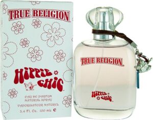 True Religion Hippie Chic - 100 ml - Eau de parfum - Image 2