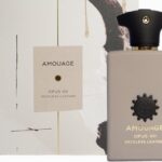 Amouage - Opus VII Reckless Leather Eau de Parfum - 100 ml - Unisex