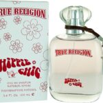 True Religion Hippie Chic - 100 ml - Eau de parfum