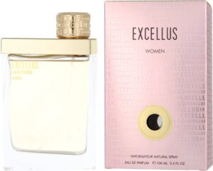 Armaf Excellus Women - 100 ml - eau de parfum spray - damesparfum - Image 3