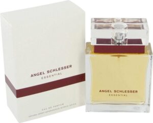 Angel Schlesser Essential by Angel Schlesser 50 ml - Eau De Parfum Spray - Image 3