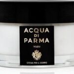 Acqua di Parma Crème Signature Yuzu Body Cream