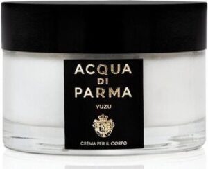 Acqua di Parma Crème Signature Yuzu Body Cream