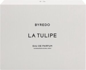Byredo La Tulipe by Byredo 100 ml - Eau De Parfum Spray - Image 2