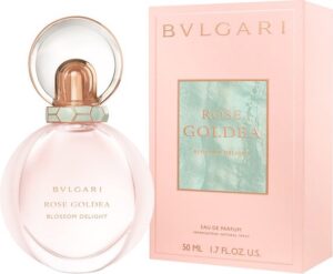 Bvlgari Rose Goldea Blossom Delight Eau De Parfum Spray 50 ml for Women - Image 6
