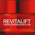Revitalift Red Ginseng Energizing Day Cream By L'oreal 50 Ml