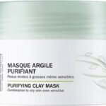 Gezichtsmasker Jowaé Zuiverend (50 ml)
