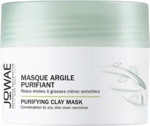 Gezichtsmasker Jowaé Zuiverend (50 ml)