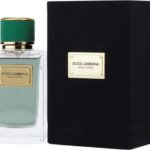 Dolce & Gabbana Velvet Cypress Eau De Parfum 150 ml (unisex)