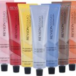 Permanent Dye Revlon Nutri Color 100 ml Nº 1012 Mauve Blond