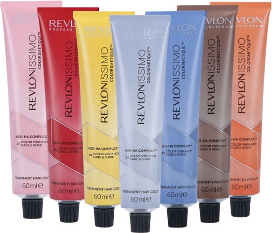 550x471-64 Permanent Dye Revlon Nutri Color 100 ml Nº 1012 Mauve Blond - Image 1