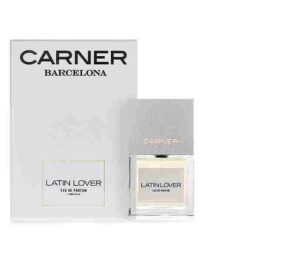 Carner Floral Collection Latin Lover Eau de Parfum - Image 2