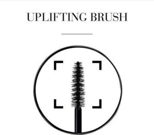 Bourjois Mascara Volume Glamour Effet Push Up - Image 4