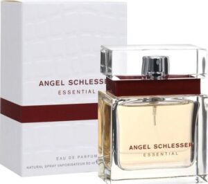 Angel Schlesser Essential by Angel Schlesser 50 ml - Eau De Parfum Spray - Image 4