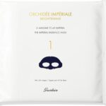 Guerlain Orchidée Impériale The Imperial Radiance Mask 4 Masques