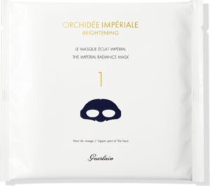 Guerlain Orchidée Impériale The Imperial Radiance Mask 4 Masques