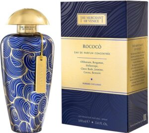 The Merchant of Venice Murano Exclusiv - Rococo eau de parfum 100ml - Image 2