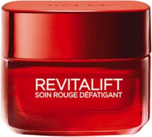 Revitalift Red Ginseng Energizing Day Cream By L'oreal 50 Ml - Image 2